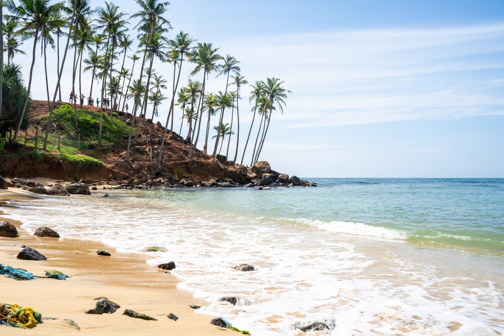 budget travel tips and tricks
