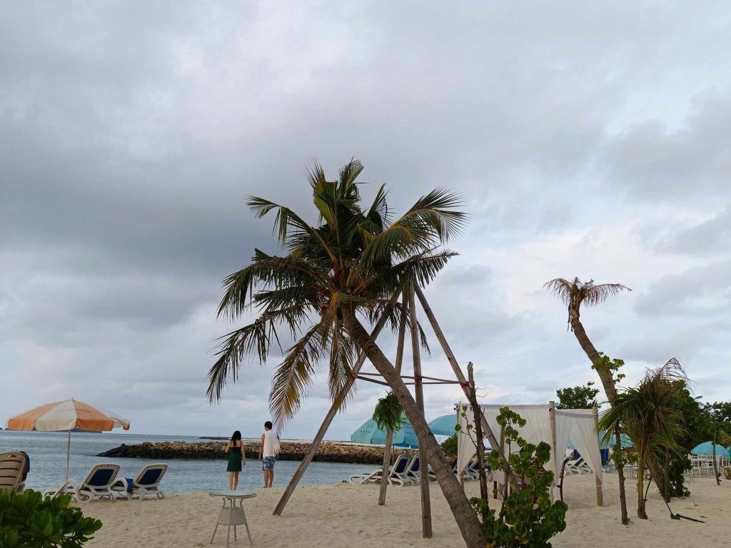 mafushi best beach vacations