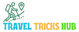 budget travel tricks hub